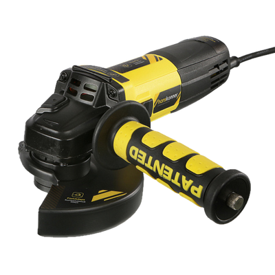 Болгарка (УШМ) Hanskonner HAG9012TE