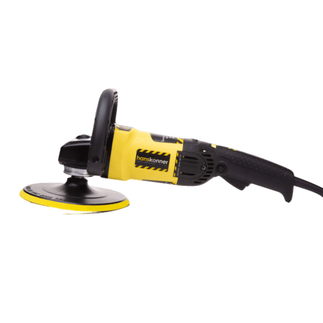 Полировальная машина Hanskonner HAG918CP