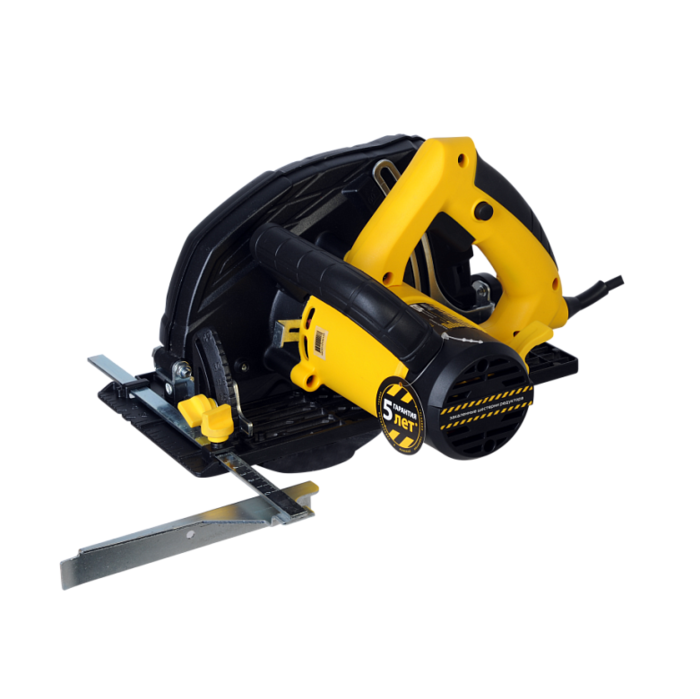 Циркулярная пила Hanskonner HCS51185