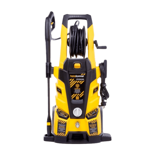 Мойка высокого давления Hanskonner HPW9225R