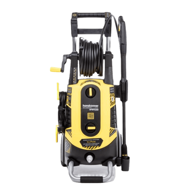 Мойка высокого давления Hanskonner HPW9230I