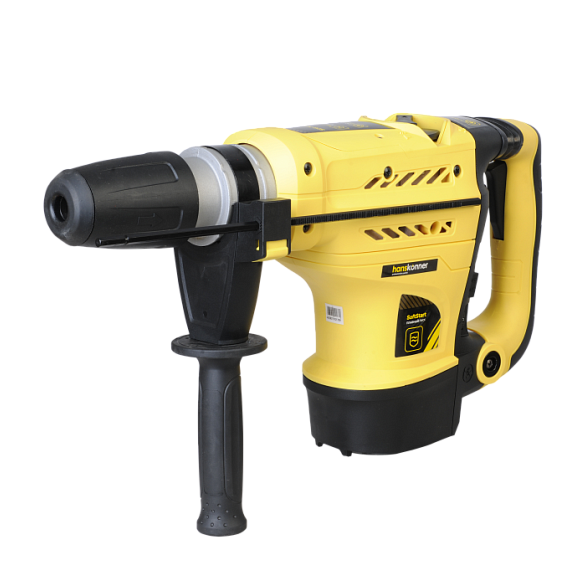 Перфоратор SDS MAX Hanskonner HRH2145MVE