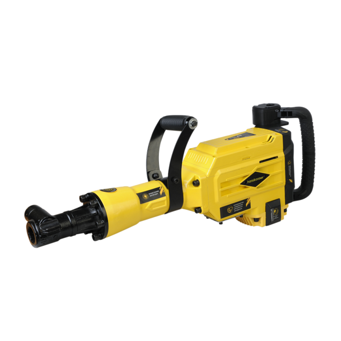 Отбойный молоток Hanskonner HRH2150VC