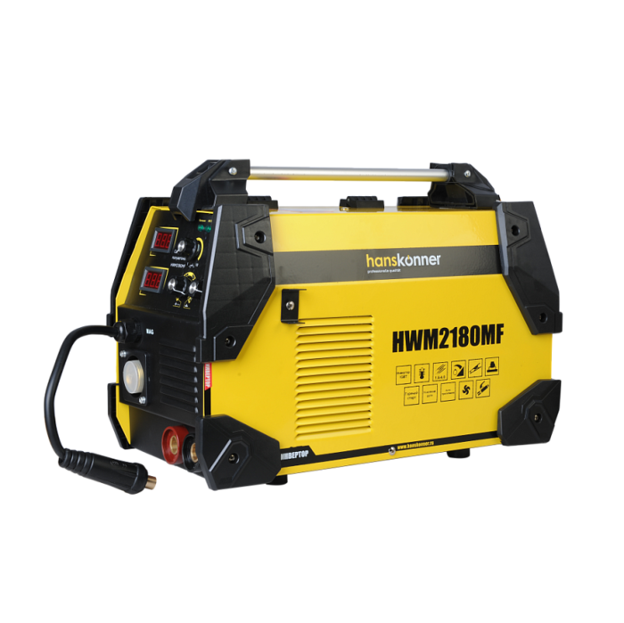 Сварочный полуавтомат HWM2180MF